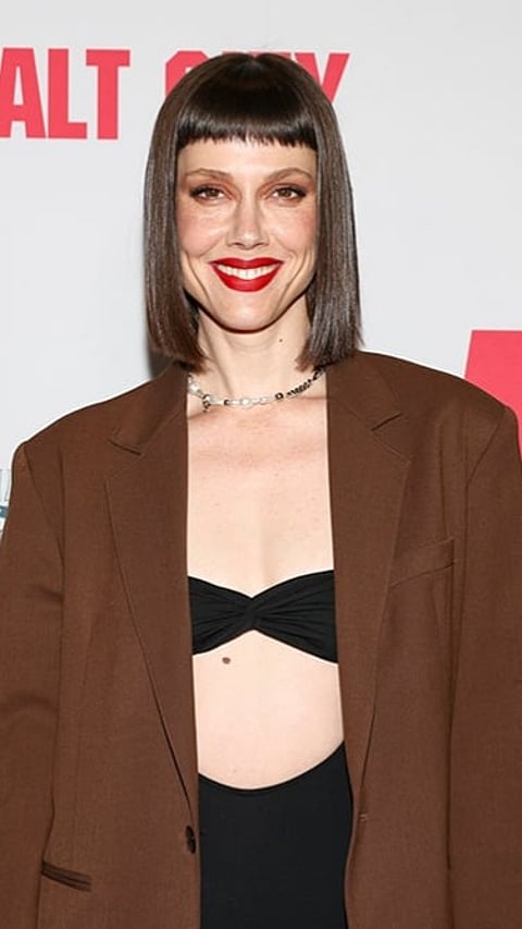 ‘Asphalt City’ Film Premiere
