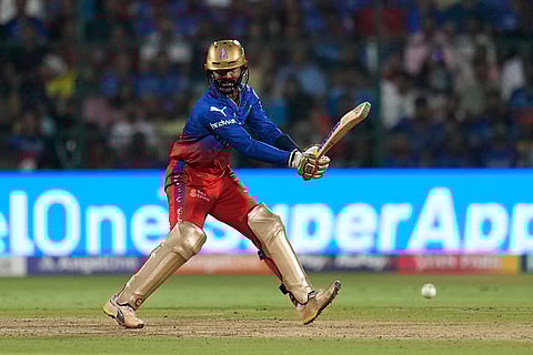 IPL 2024: RCB vs KKR