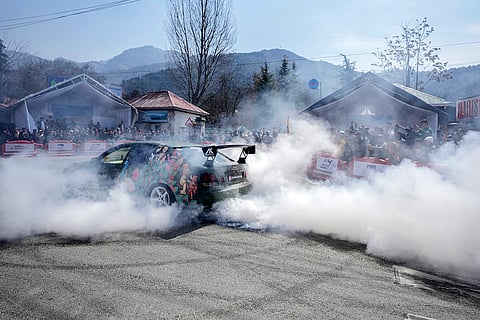 India Kashmir Tourism