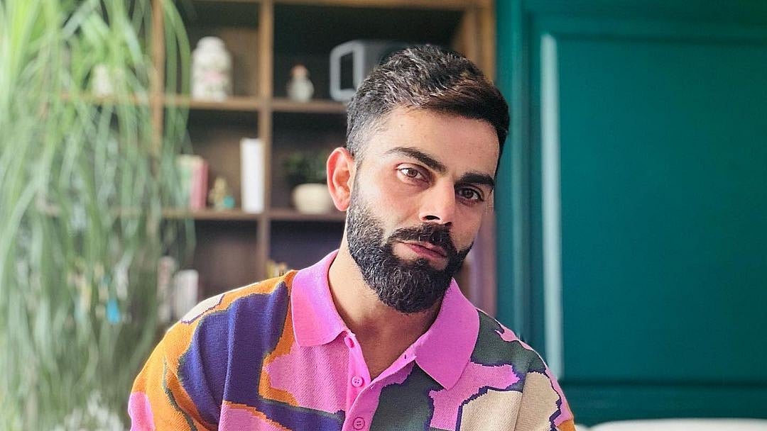 Royal Challengers Bangalore batter Virat Kohli talks about players' and fans' connection before the IPL 2024. - Photo: X/ @imVkohli