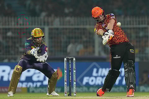 IPL 2024: KKR vs SRH