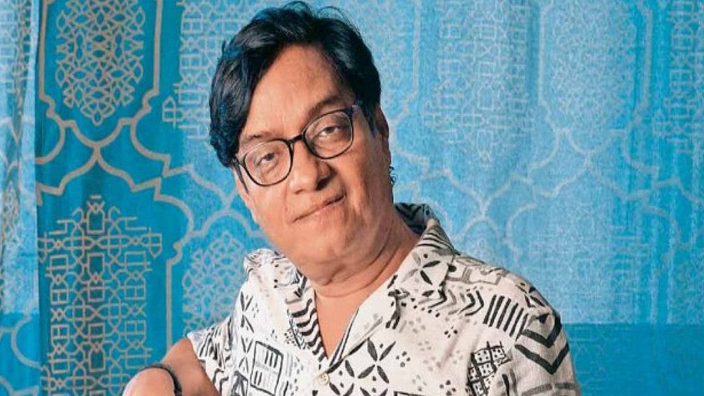 Outlookhindi.com : Brijendra Kala
