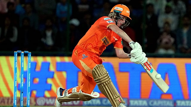 Gujarat Giants Vs UP Warriorz, 18th Match, Women's Premier League 2024: Three Key Player Battles To Look Out For