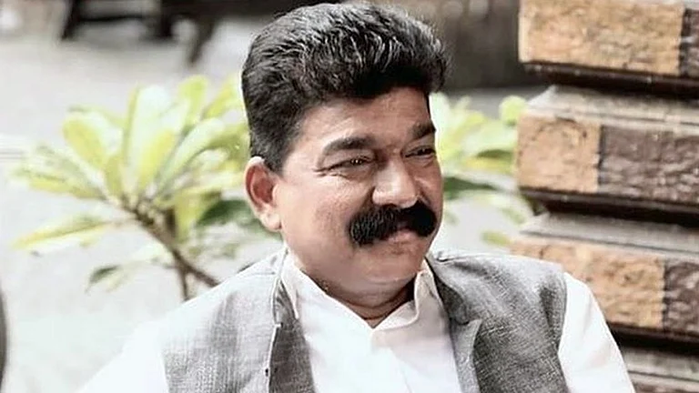 Nitin Desai - Rediff