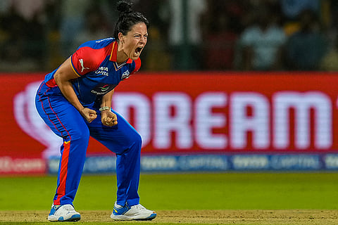 WPL 2024: DC-W vs RCB-W