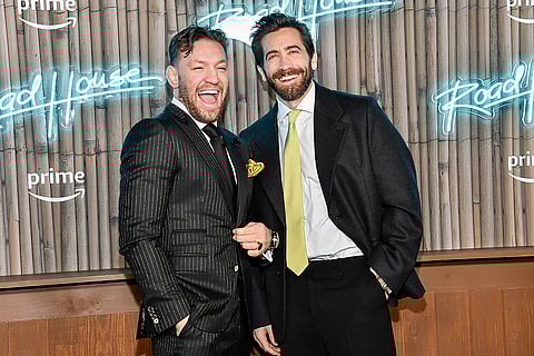 ‘Road House’ Film Premiere