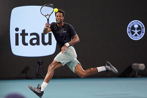 Miami Open Tennis Tournament