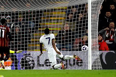 Premier League 2023-24: AFC Bournemouth vs Luton Town