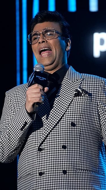 Rafiq Maqbool : Amazon Prime Video Annoucement