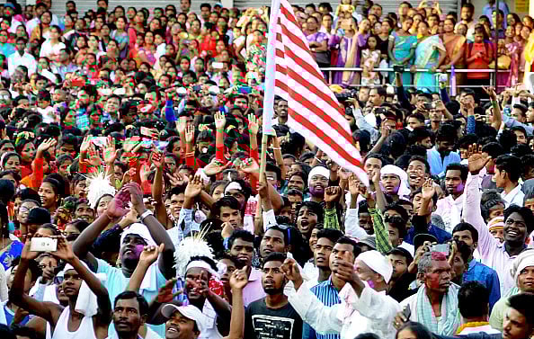 Parwaz Khan/Hindustan Times via Getty Images