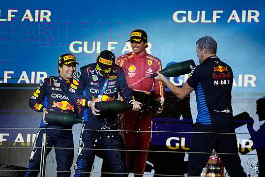 Formula 1 2024 Season Live Streaming: Everything You Need To Know