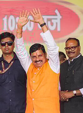 Social Engineering Politics: Why BJP Emphasises OBC Candidates In First List?