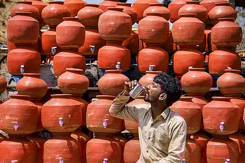 Karnataka Water Crisis