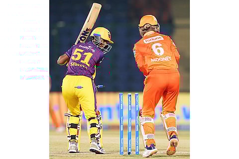 WPL 2024: Gujarat Giants vs UP Warriorz