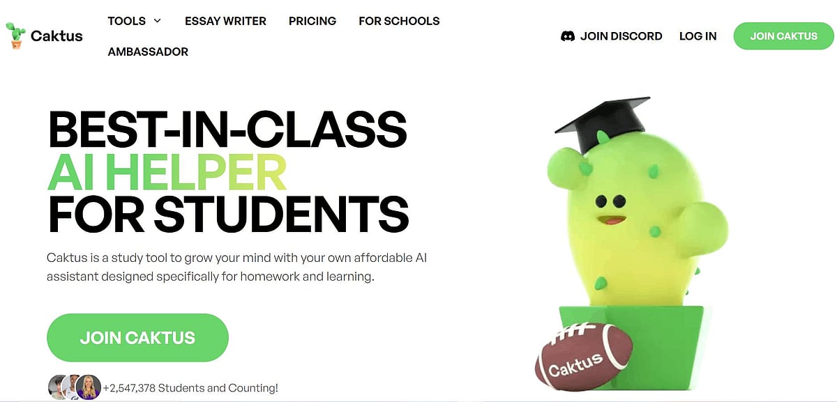 10 Best AI Essay Writers