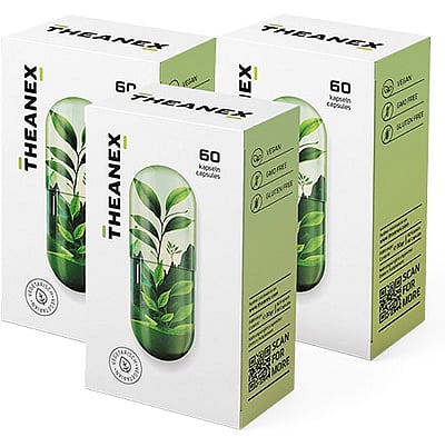 Theanex tablets
