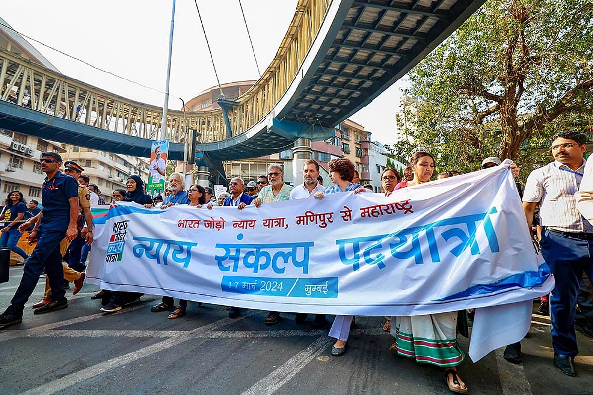 Day In Pics: March 17, 2024