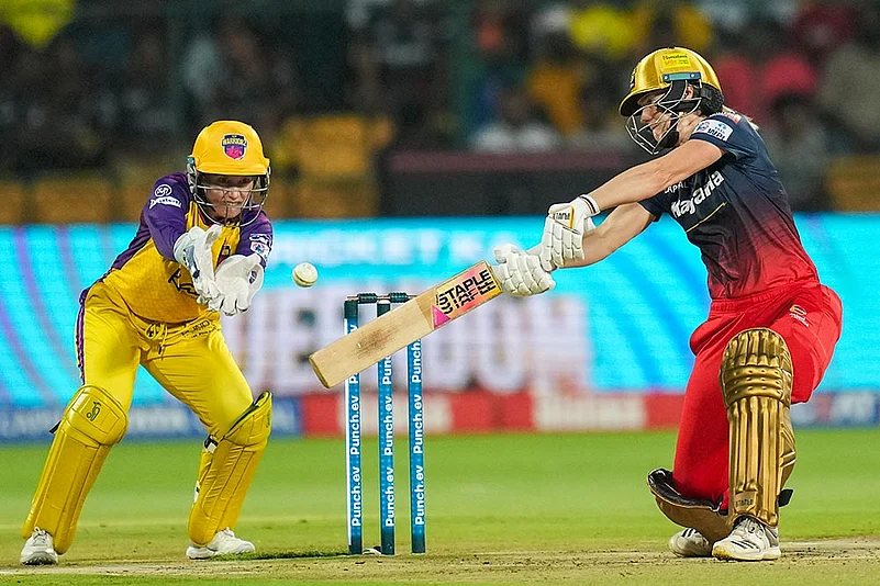 WPL 2024: RCB vs UP Warriorz