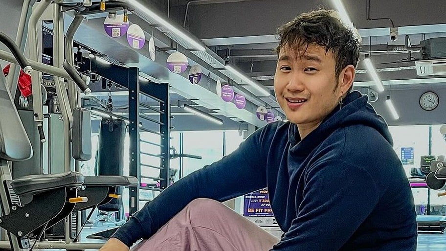 Instagram : Jason Tham