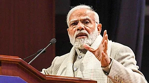 PTI : Prime Minister Narendra Modi |