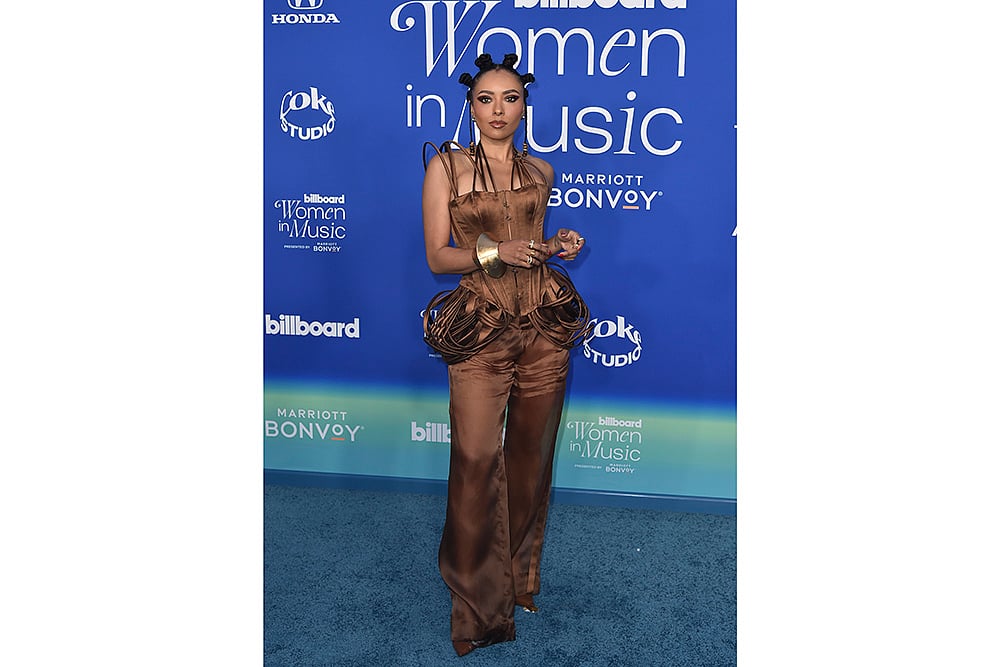 2024 Billboard Women In Music Awards