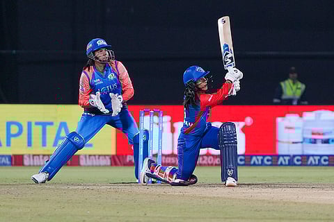 Women's Premier League 2024: DC vs MI