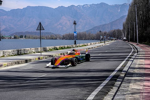 India Kashmir Tourism