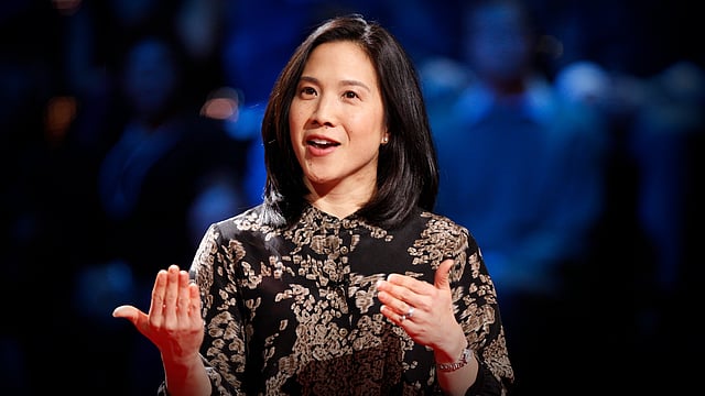 Top 5 Must-Watch TED Talks By Women