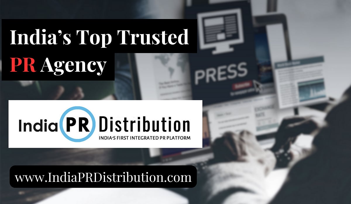 India PR Distribution