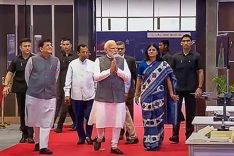 Start-up Mahakumbh in Delhi