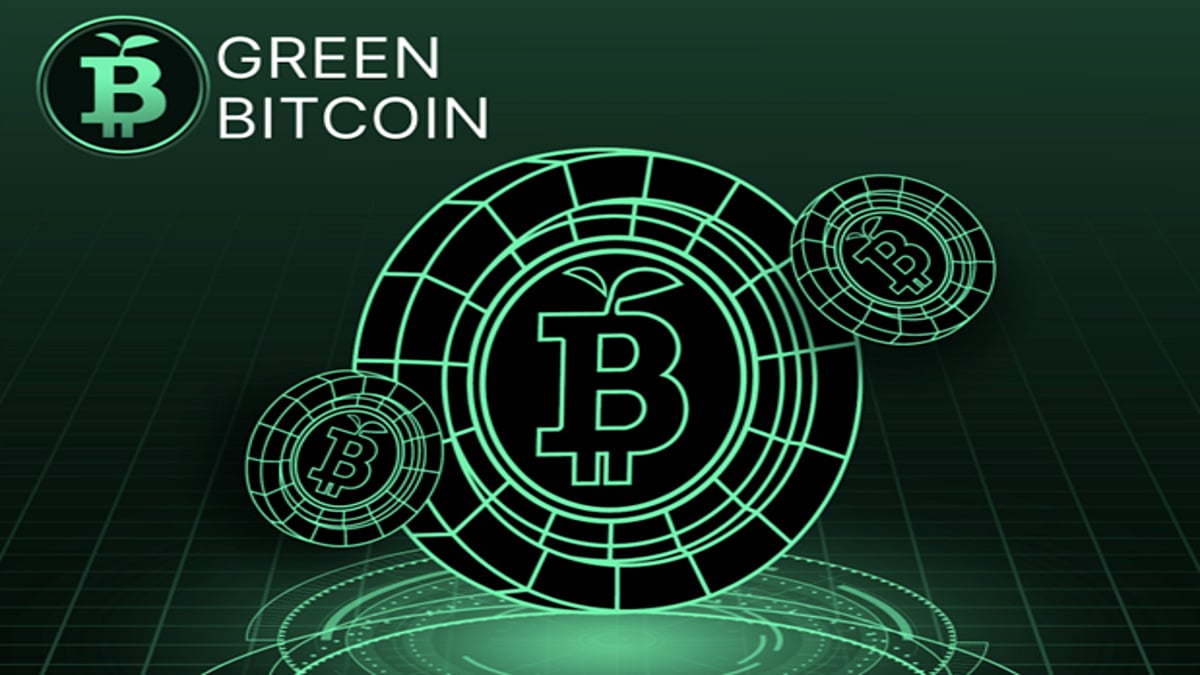 Green Bitcoin