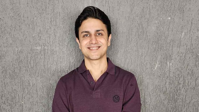 'Scoop' Actor Prashanth Goswami Recalls How Raashii Khanna Welcomed Him With A Smile On 'Yodha' Set