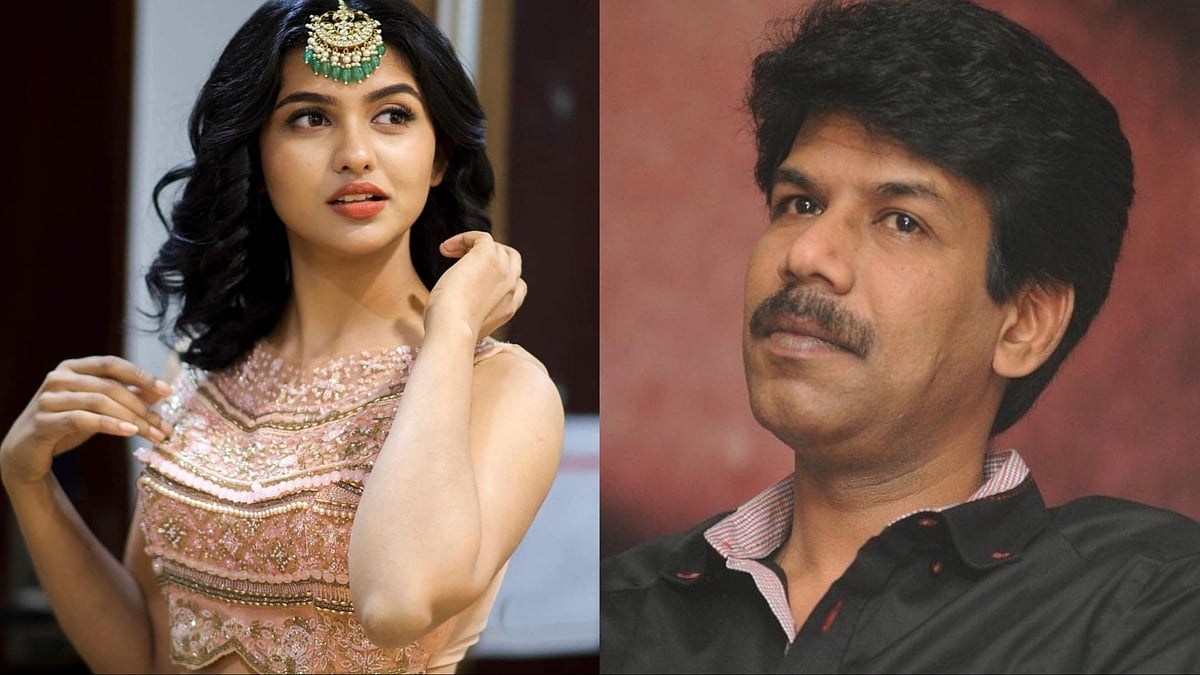 IMDb : Mamitha Baiju, Director Bala