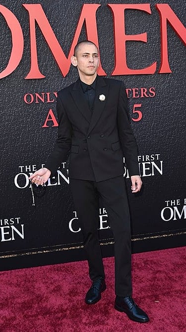 ‘The First Omen’ Film Premiere