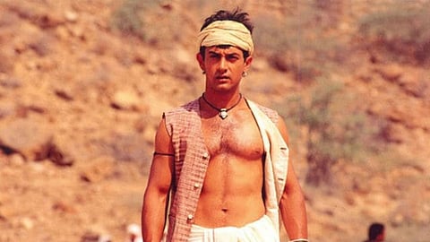 'Lagaan'