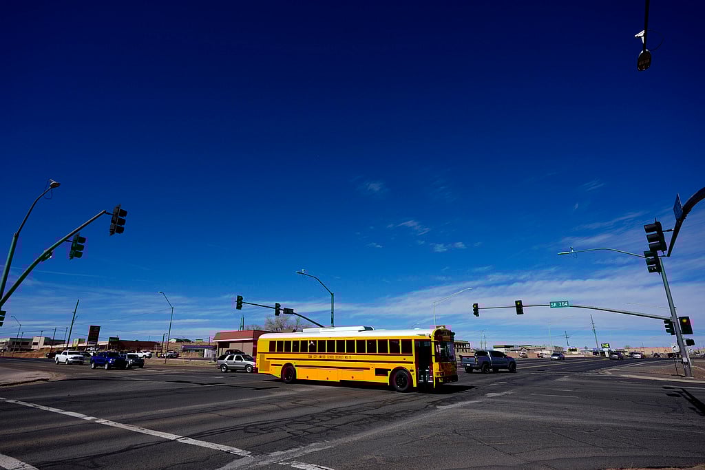 Daylight Savings 2024 Why Do Clocks 'Spring Forward' This Weekend And Which US States Do Not