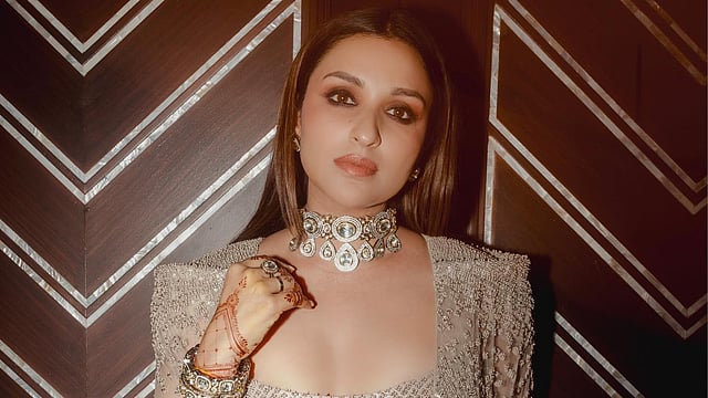 Is Parineeti Chopra Pregnant? Actress Puts Latest Rumours To Rest Through An Instagram Post