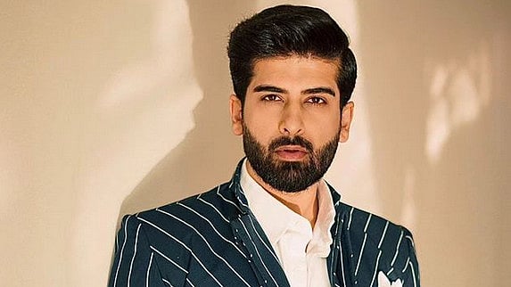 Instagram : Darasing Khurrana