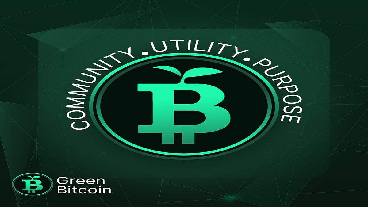 Green Bitcoin
