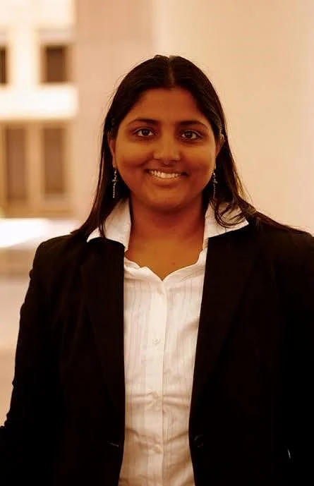 An image of Prasanthy Gurugubelli