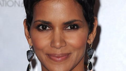 Halle Berry