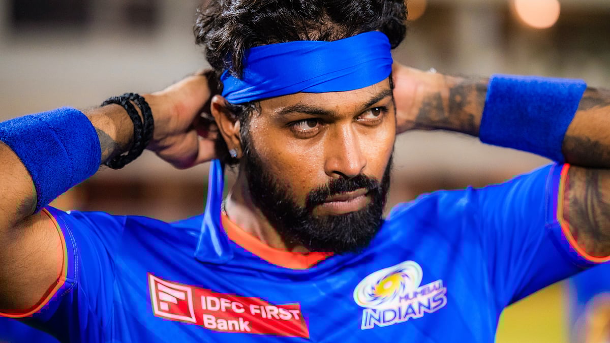 (Photo: X | Mumbai Indians) 