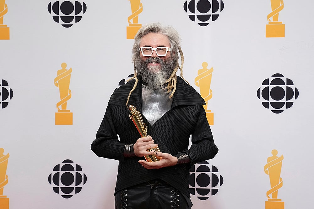 Juno Awards 2024