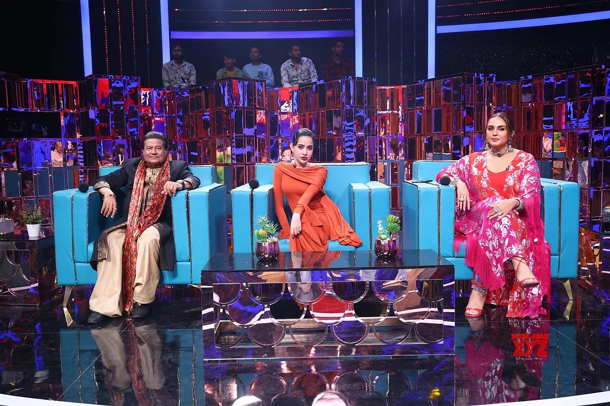 Instagram : 'Madness Machayenge-India Ko Hasayenge'