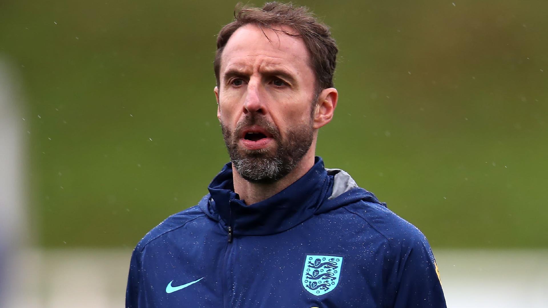 Simon Marper/PA : Gareth Southgate will name England's provisional Euros squad just after the English Premier League season concludes, with the final selection to be submitted to UEFA on June 8.