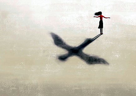 Poems Of Optimism And Resilience