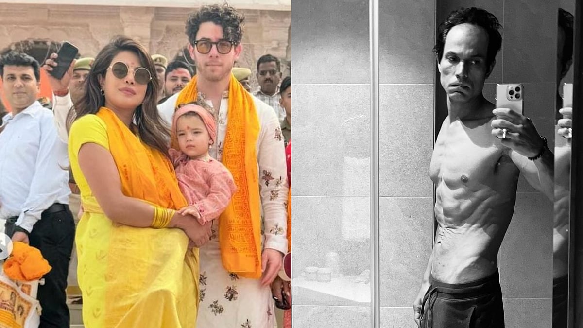 Instagram : Bollywood newsmakers of the week