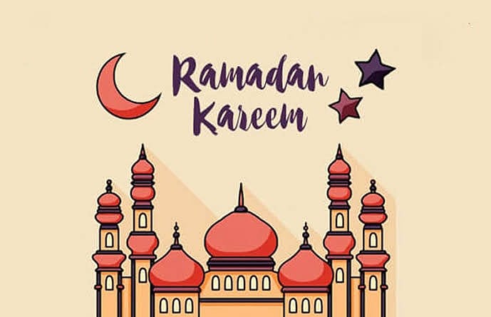 Ramadan Kareem