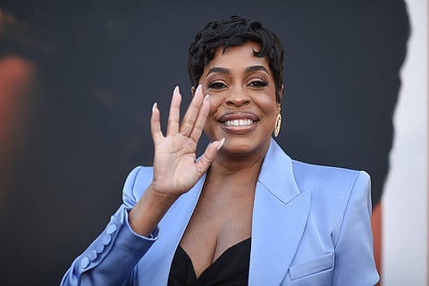 ‘Shirley’ Premiere