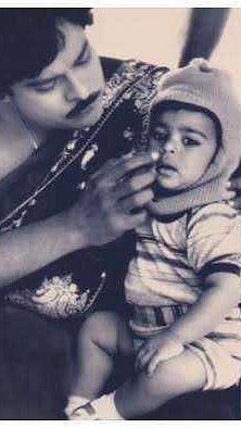 Happy Birthday Ram Charan 